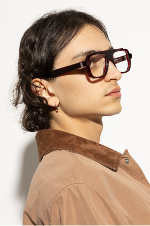Thierry Lasry Okulary korekcyjne `Negativy`