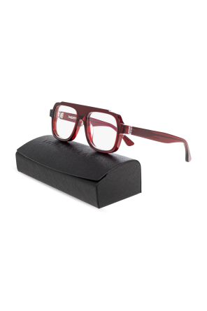 Thierry Lasry Okulary korekcyjne `Negativy`