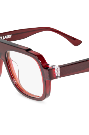 Thierry Lasry Okulary korekcyjne `Negativy`