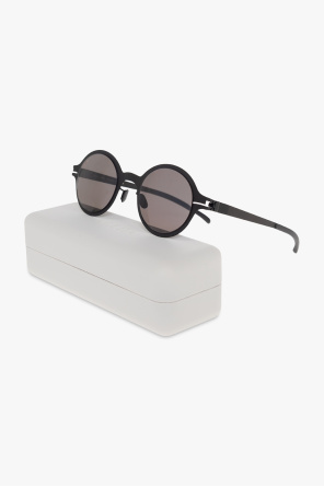 Mykita Okulary przeciwsłoneczne ‘Nestor’