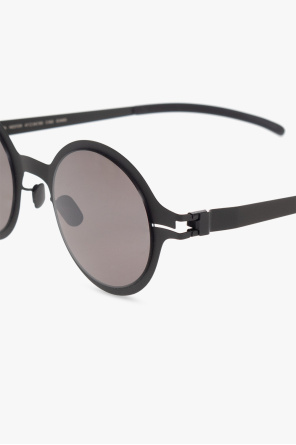 Mykita Okulary przeciwsłoneczne ‘Nestor’
