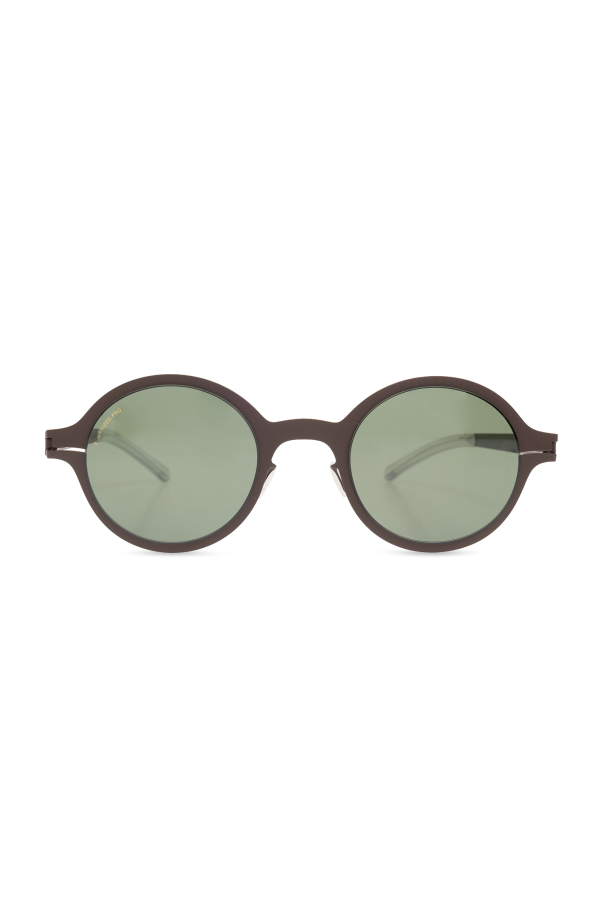 Mykita Polarized sunglasses 'Nestor'