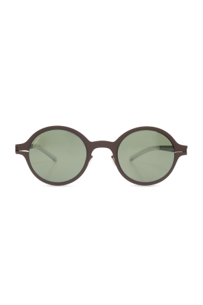 Okulary przeciwsłoneczne z polaryzacją ‘nestor’ od Mykita