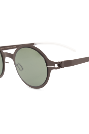 Mykita Polarized sunglasses 'Nestor'
