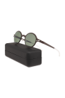Mykita Polarized sunglasses 'Nestor'