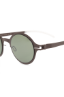 Mykita Polarized sunglasses 'Nestor'