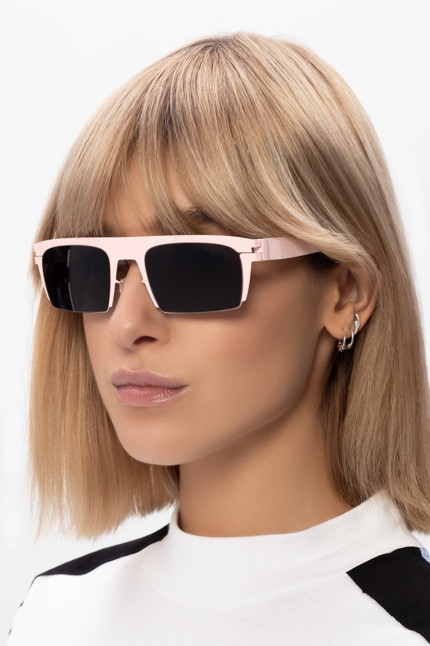Mykita Okulary przeciwsłoneczne ‘New’