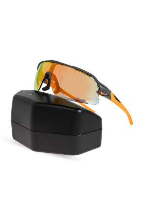 Nike Sonnenbrille „FLYFREE SHIELD E“