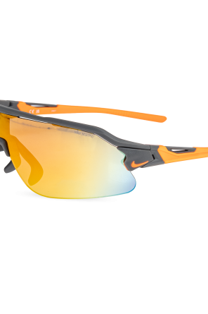 Nike Sonnenbrille „FLYFREE SHIELD E“
