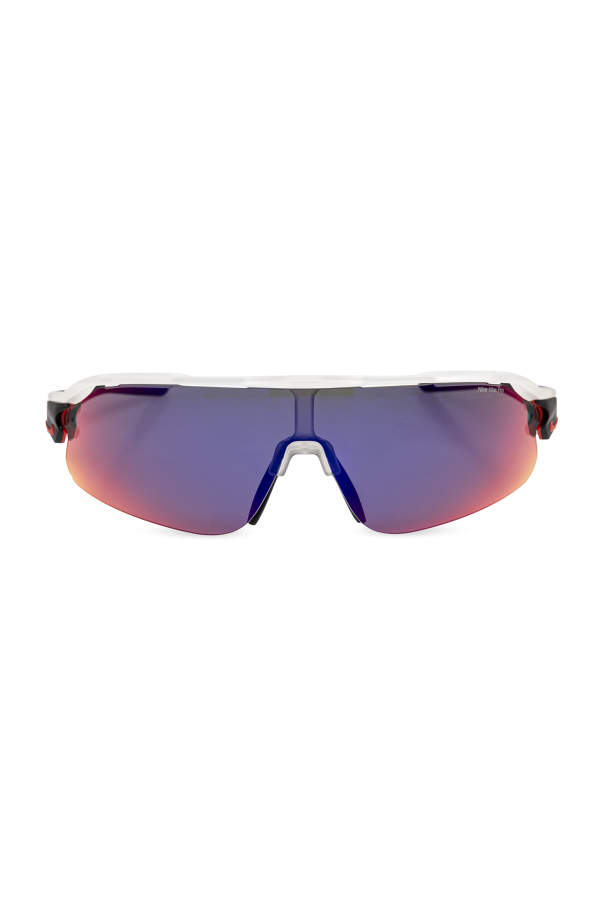 "FLYFREE SHIELD E" sunglasses od Nike