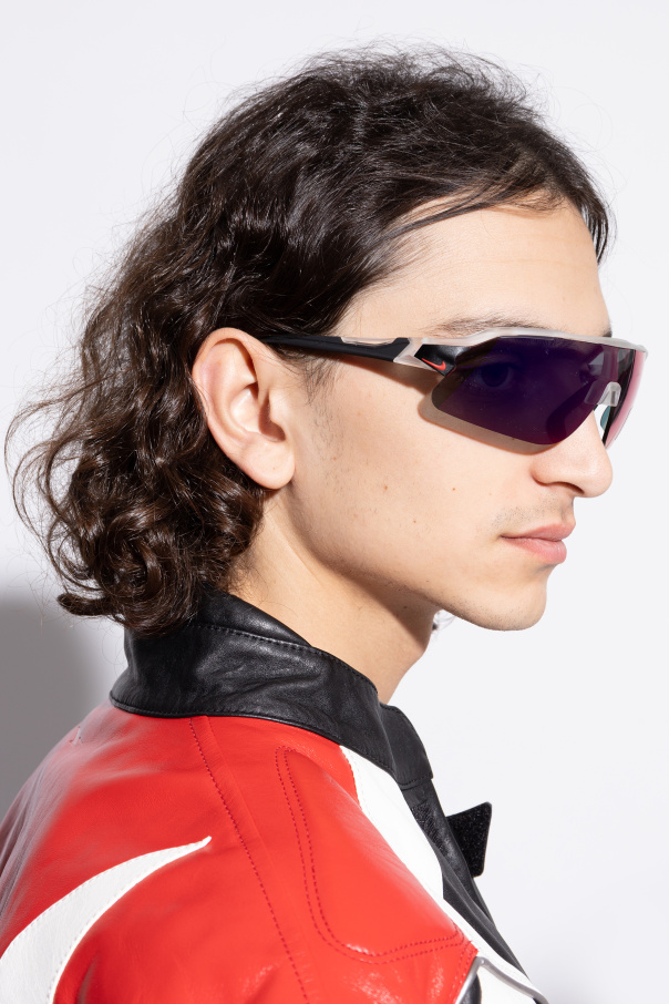 Nike "FLYFREE SHIELD E" sunglasses
