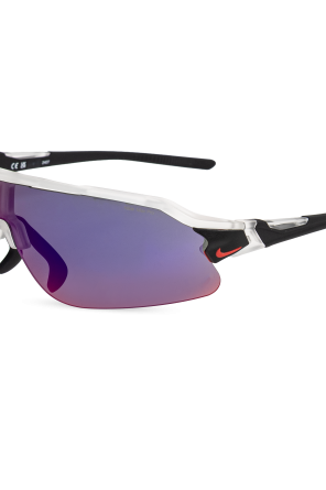 Nike "FLYFREE SHIELD E" sunglasses