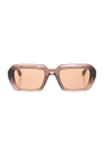 Mykita BROWN Nima’ sunglasses