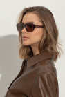 Mykita BROWN Nima’ sunglasses