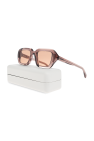 Mykita BROWN Nima’ sunglasses