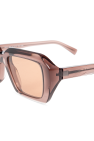 Mykita BROWN Nima’ sunglasses
