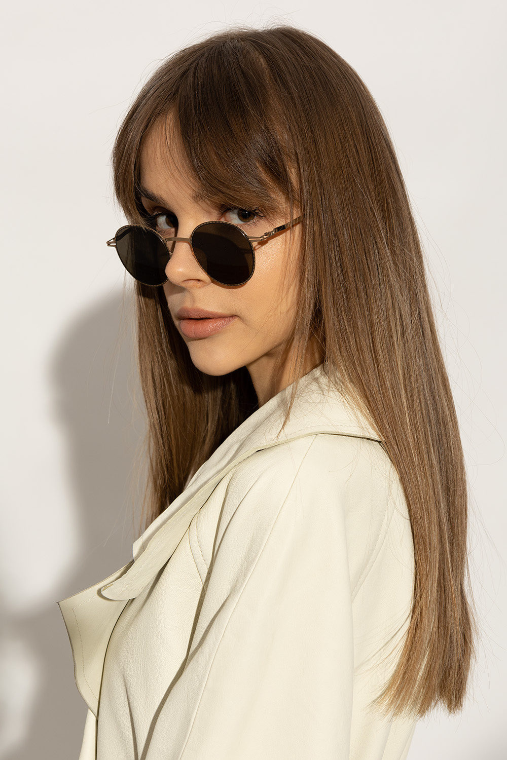 Mykita ‘Nis’ sunglasses