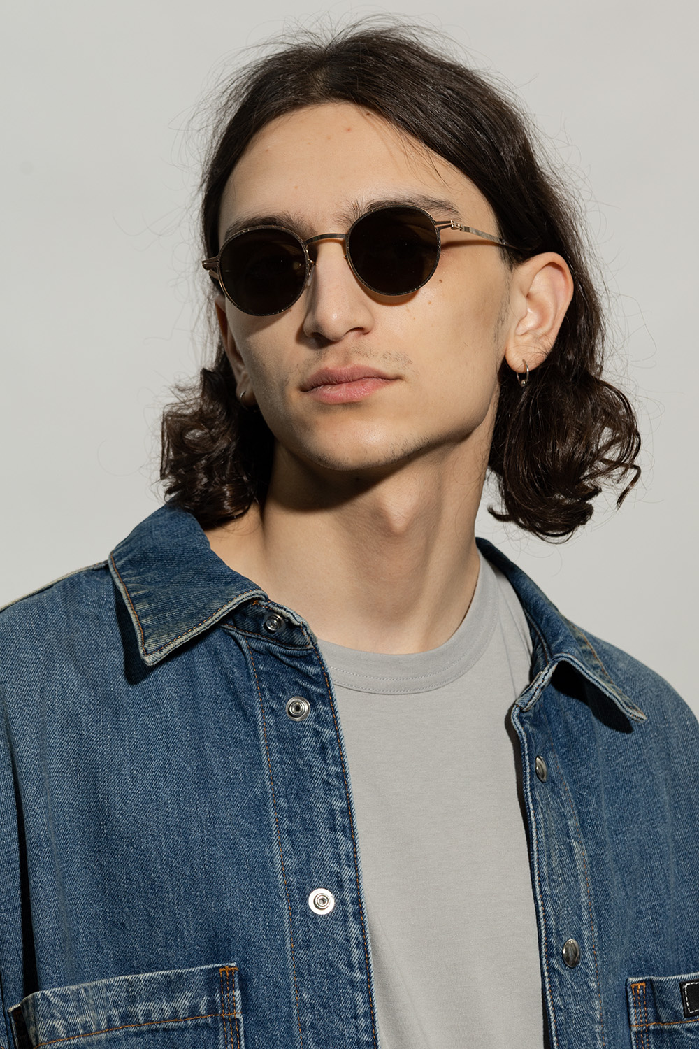 Mykita ‘Nis’ sunglasses