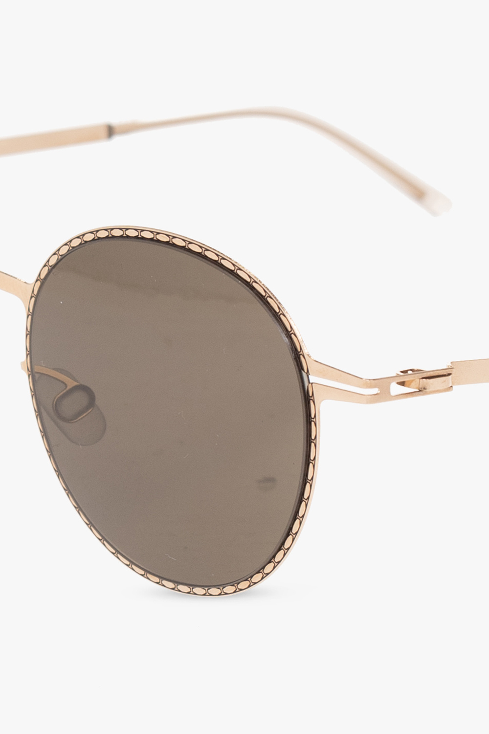 Mykita ‘Nis’ sunglasses