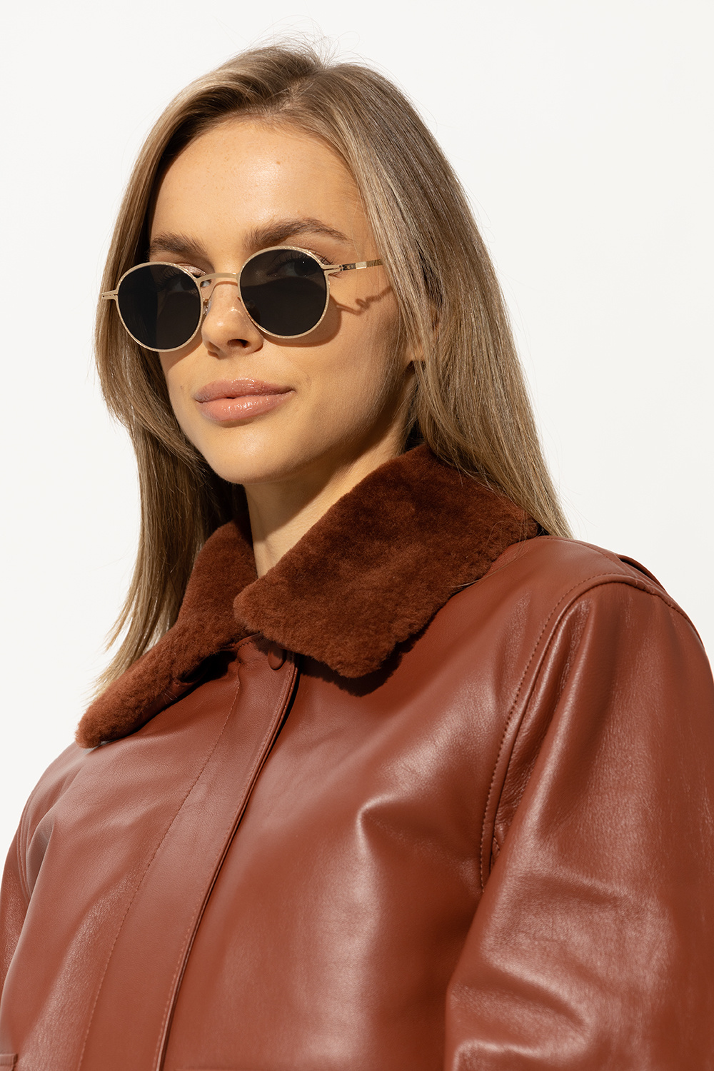 Mykita ‘Nis’ sunglasses