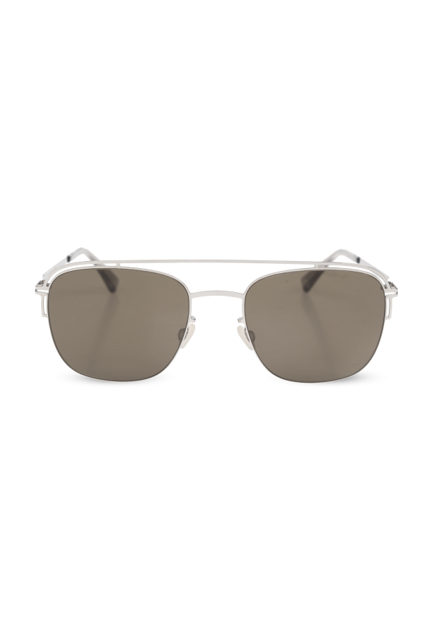 Mykita Okulary przeciwsłoneczne `Nor`