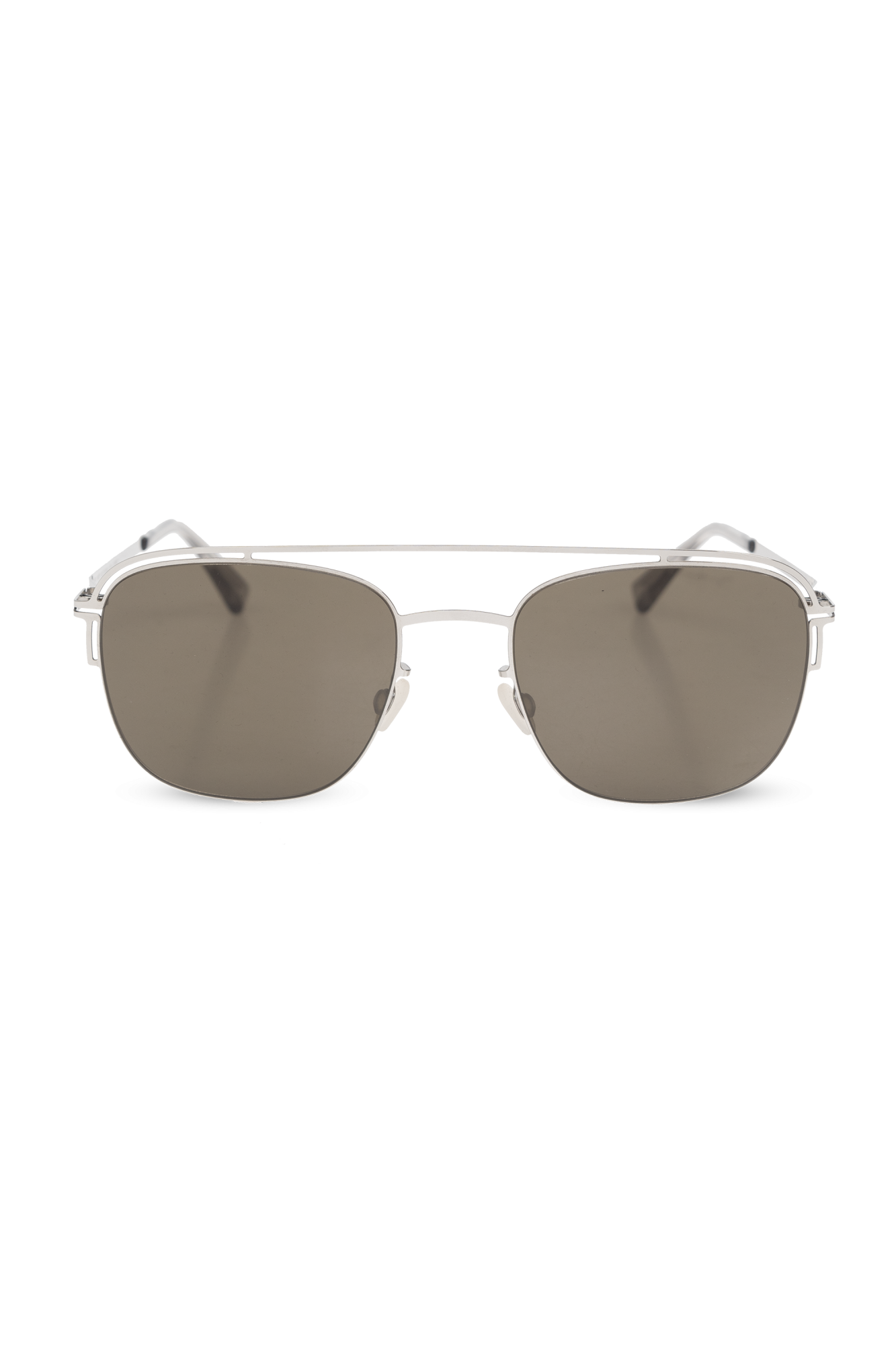 Mykita sunglasses oval `Nor`