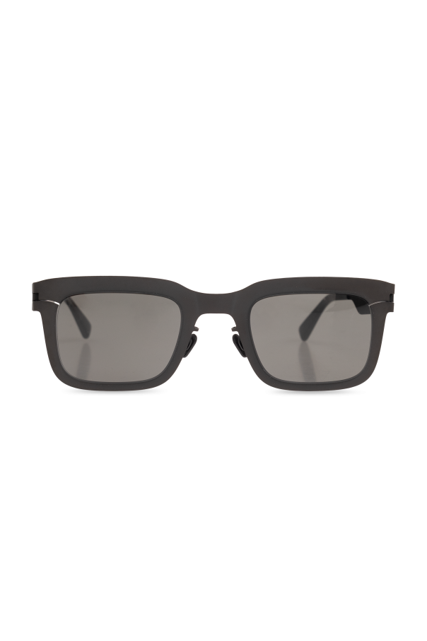 Mykita Okulary przeciwsłoneczne ‘Norfolk’