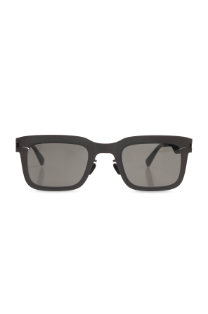Okulary przeciwsłoneczne ‘norfolk’ od Mykita