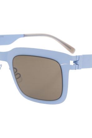 Mykita Okulary przeciwsłoneczne ‘Norfolk’