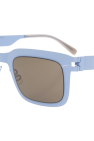Mykita ‘Norfolk’ Sunglasses