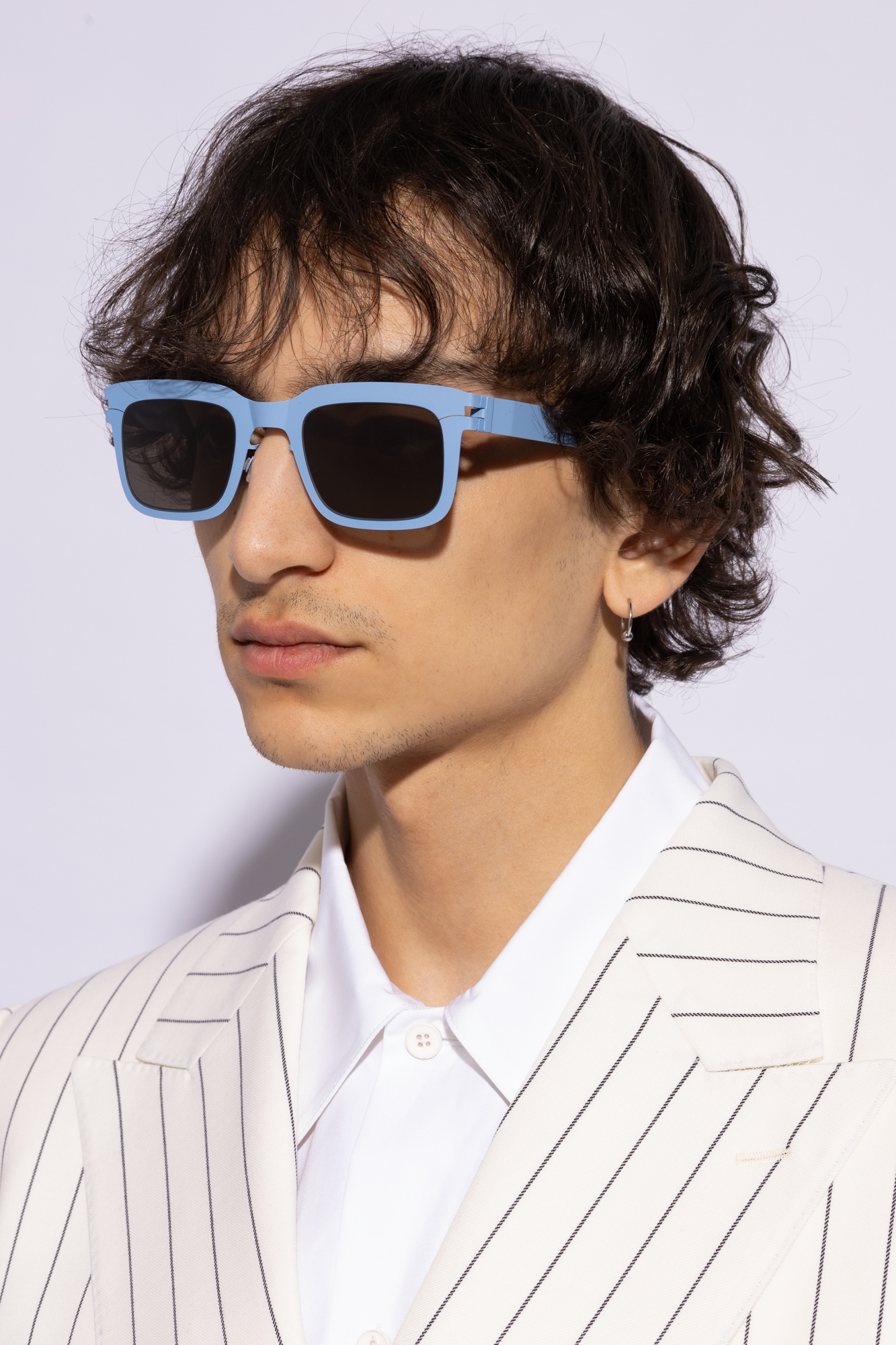 Mykita ‘Norfolk’ front sunglasses