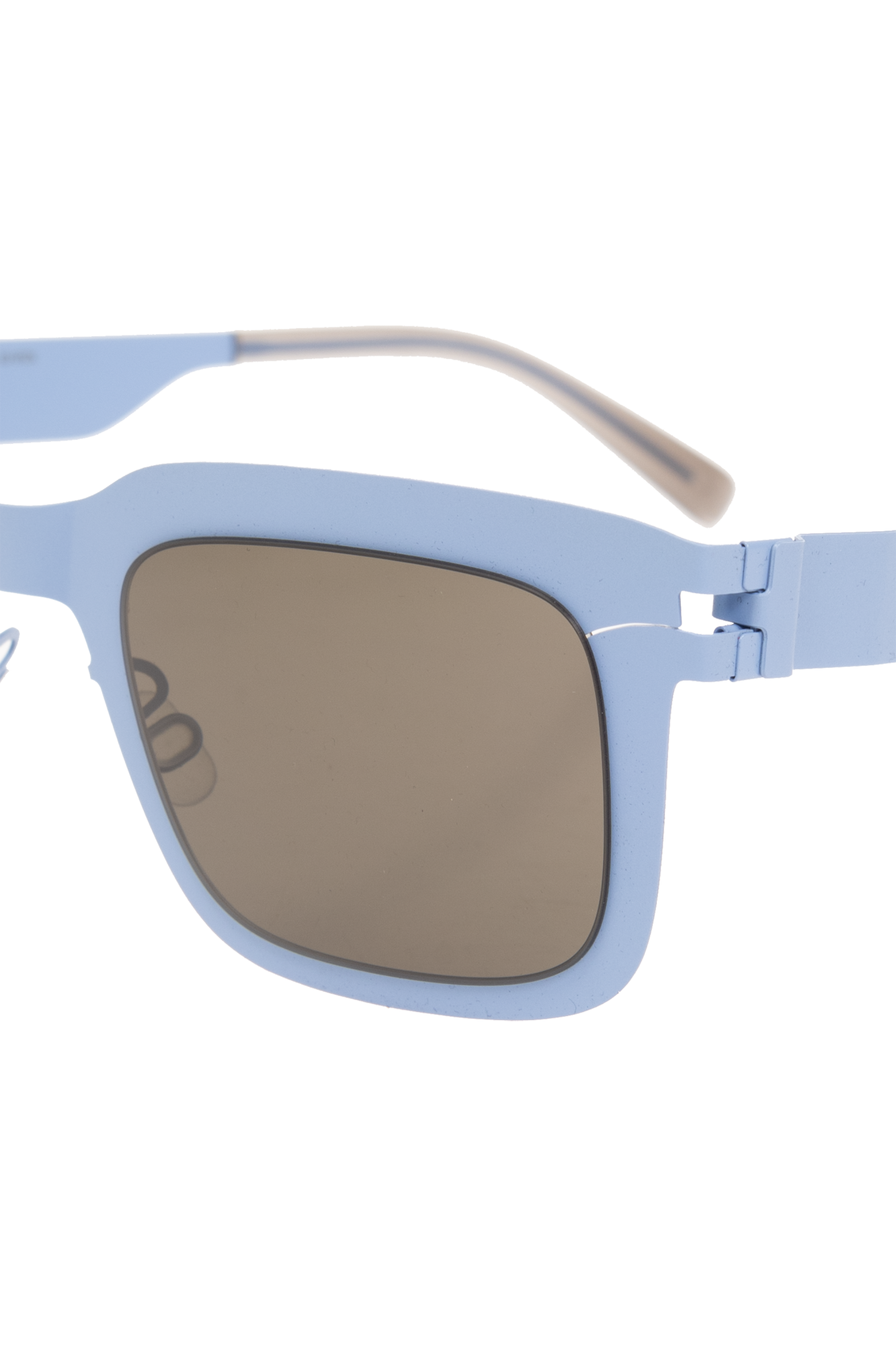 Mykita ‘Norfolk’ Sunglasses