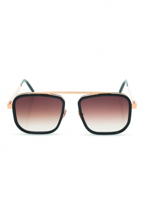 Valentino Eyewear cat eye-frame sunglasses