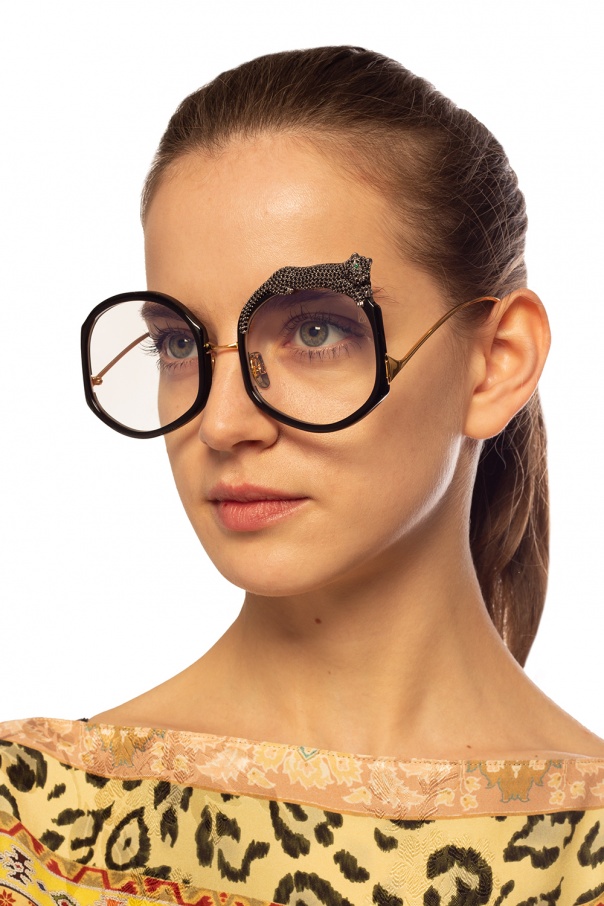 Anna Karin Karlsson ‘Rose Et Le Reve’ optical glasses