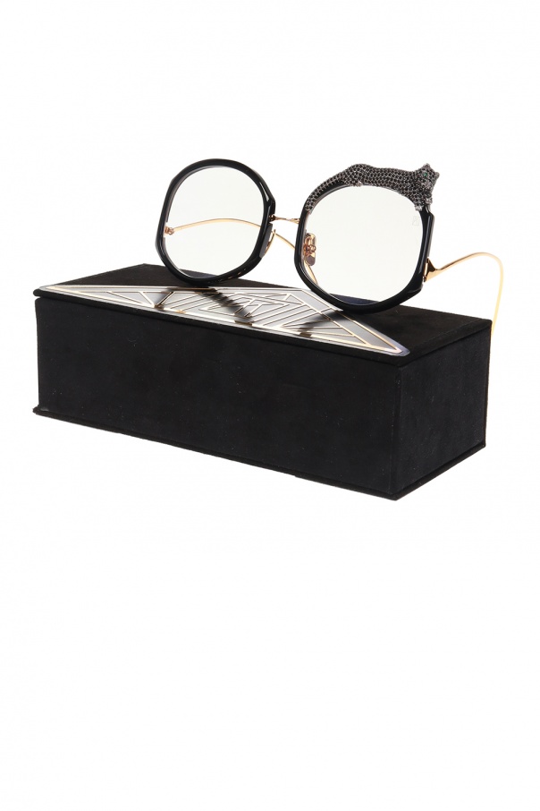Anna Karin Karlsson ‘Rose Et Le Reve’ optical glasses