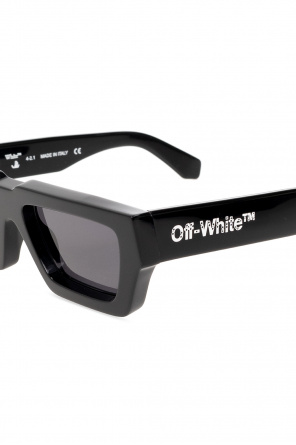 Off-White ‘Manchester’ sunglasses