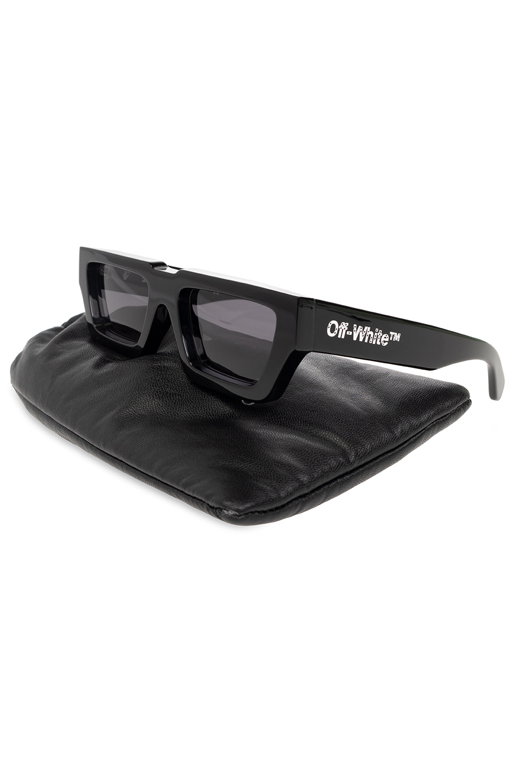 Reviewing: Off White™️ S/S 2020 Sunglasses 