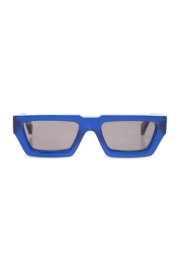 Off-White Okulary przeciwsłoneczne ‘Manchester’