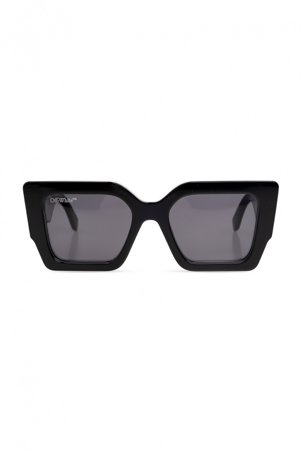 Off-White Okulary przeciwsłoneczne ‘Catalina’