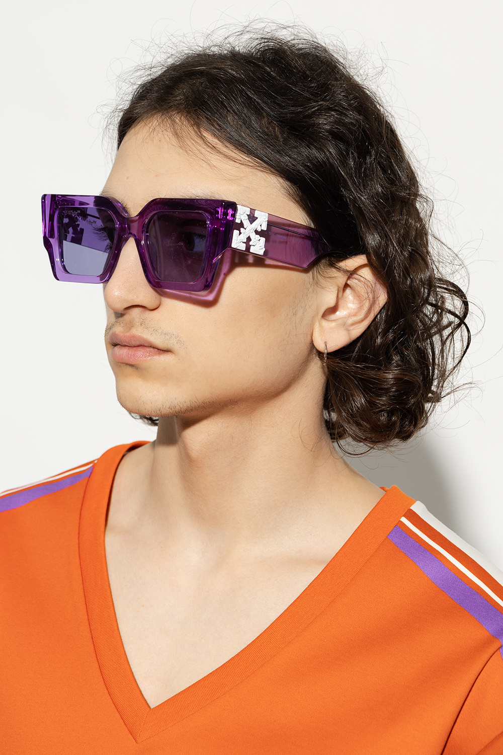 Off-White ‘Catalina’ sunglasses