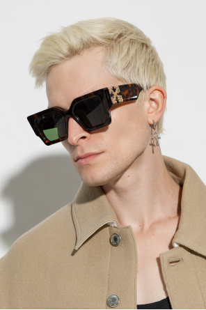 Off-White ‘Catalina’ sunglasses