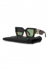 Off-White DG4399 501 8G Po3260s sunglasses