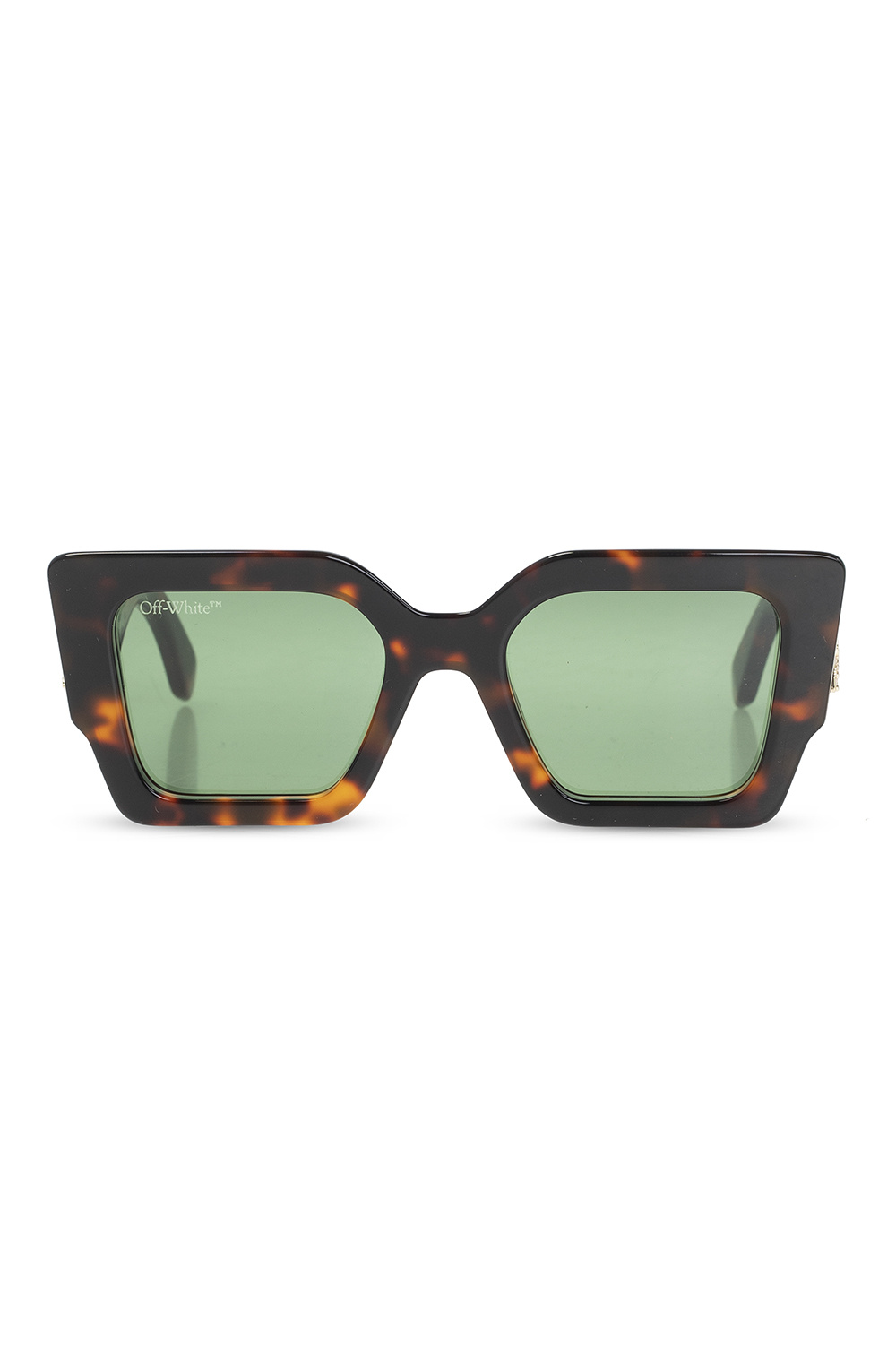 Off-White Sunglasses with logo