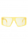 tiffany co eyewear butterfly tinted sunglasses item