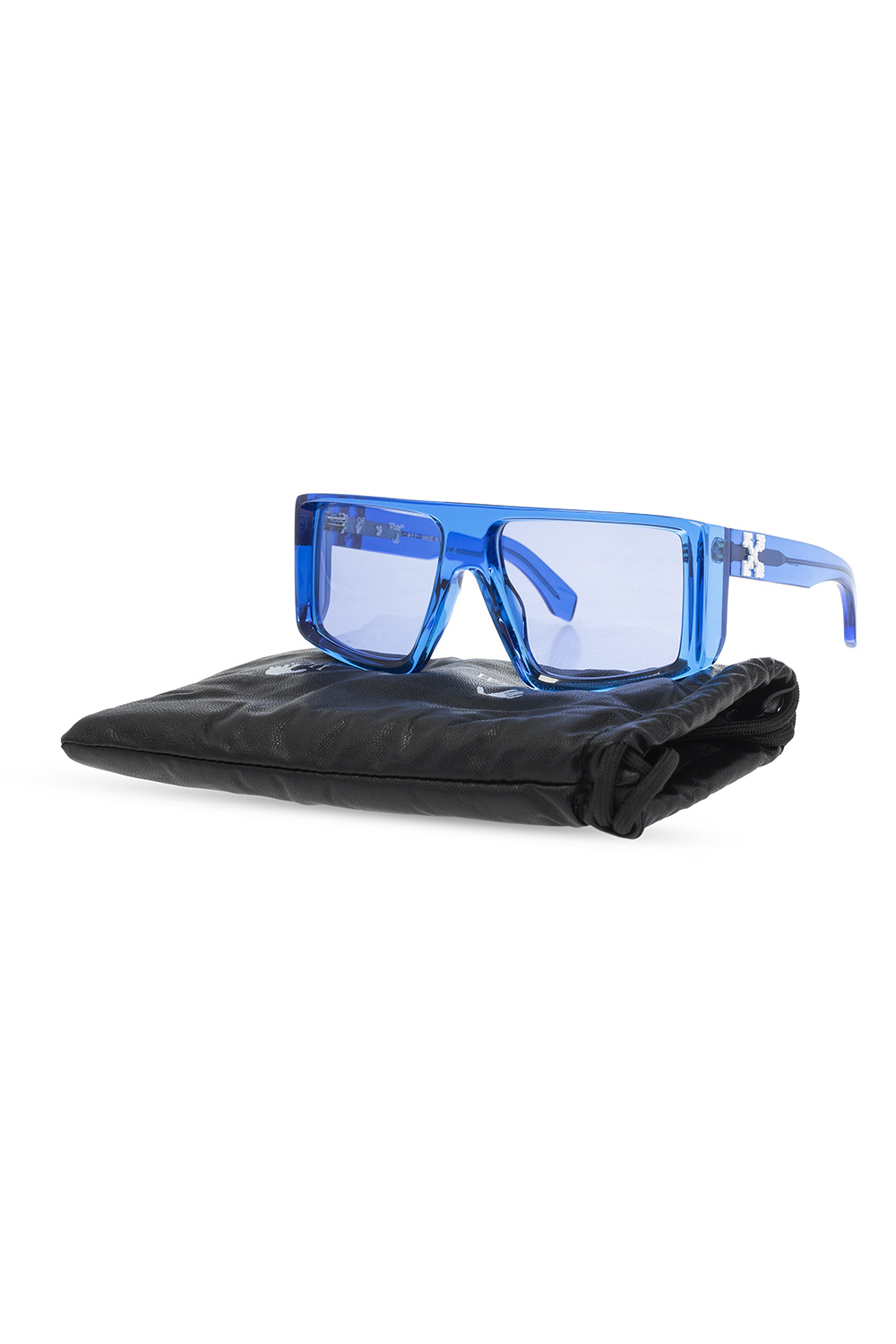 Off-White Monokel Cleo Sunglasses
