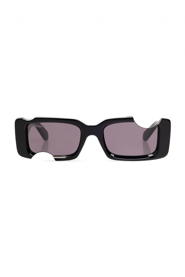 Off-White Okulary przeciwsłoneczne ‘Cady’