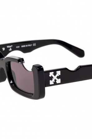 Off-White Okulary przeciwsłoneczne ‘Cady’
