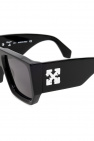 Off-White ‘Tropez’ sunglasses