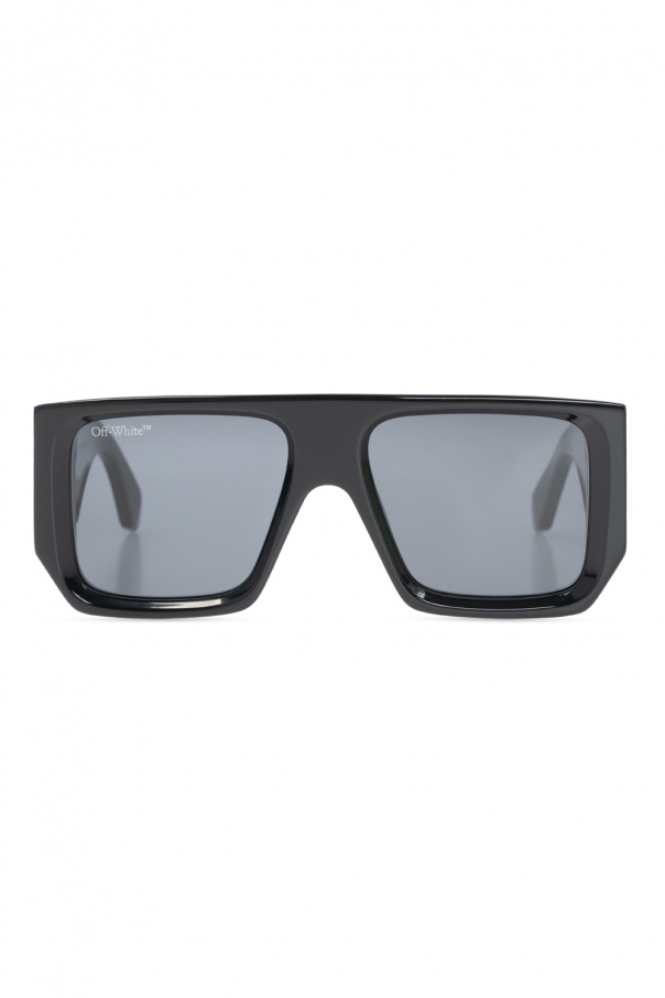 Off-White curtis Feedback sunglasses chloe glasses chls