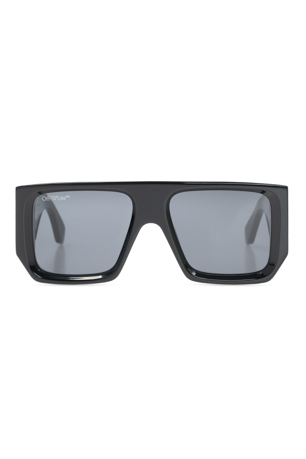 Off-White off white tropez rectangle frame sunglasses item